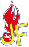 Logo der Niedersächsischen Jugendfeuerwehren