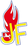 Logo der Niedersächsischen Jugendfeuerwehren